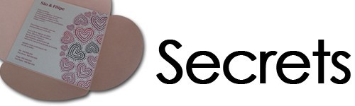 Secrets