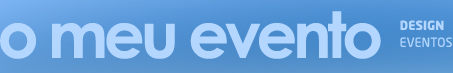 O Meu Evento