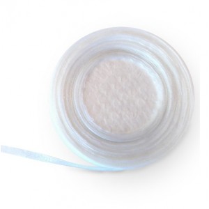 Rolo de fita de Organza