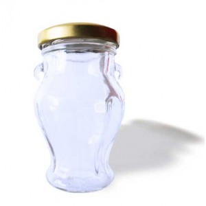 Frasco com Asas 370ml 