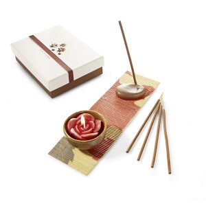 Conjunto arom&aacute;tico