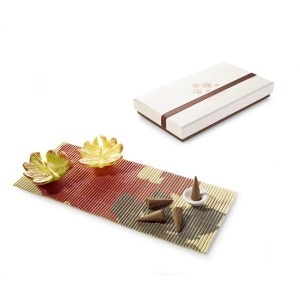 Conjunto arom&aacute;tico