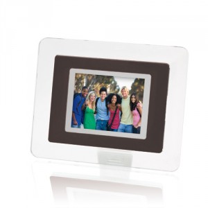 Moldura Fotos Digital Welix